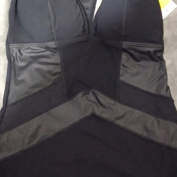 Profile by Gottex Tankini Set  Size10 - Picture 12 of 16